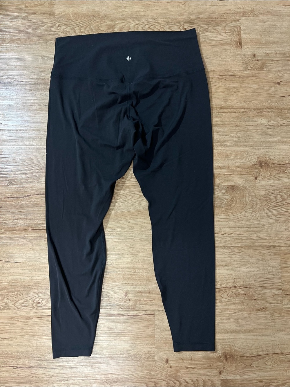 Lululemon align leggings